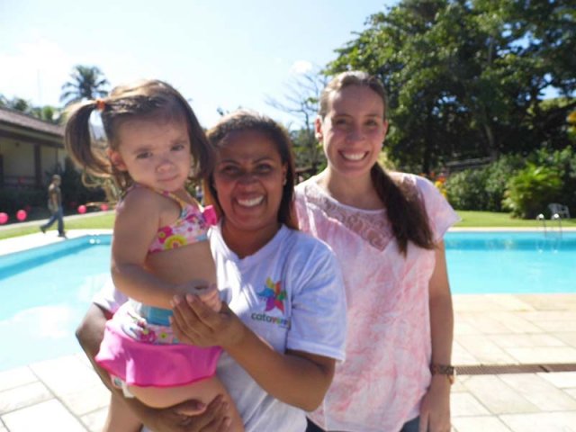 Dia das Mães 2015